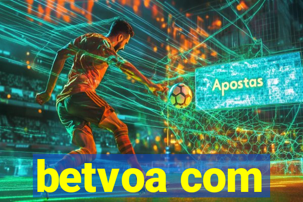 betvoa com